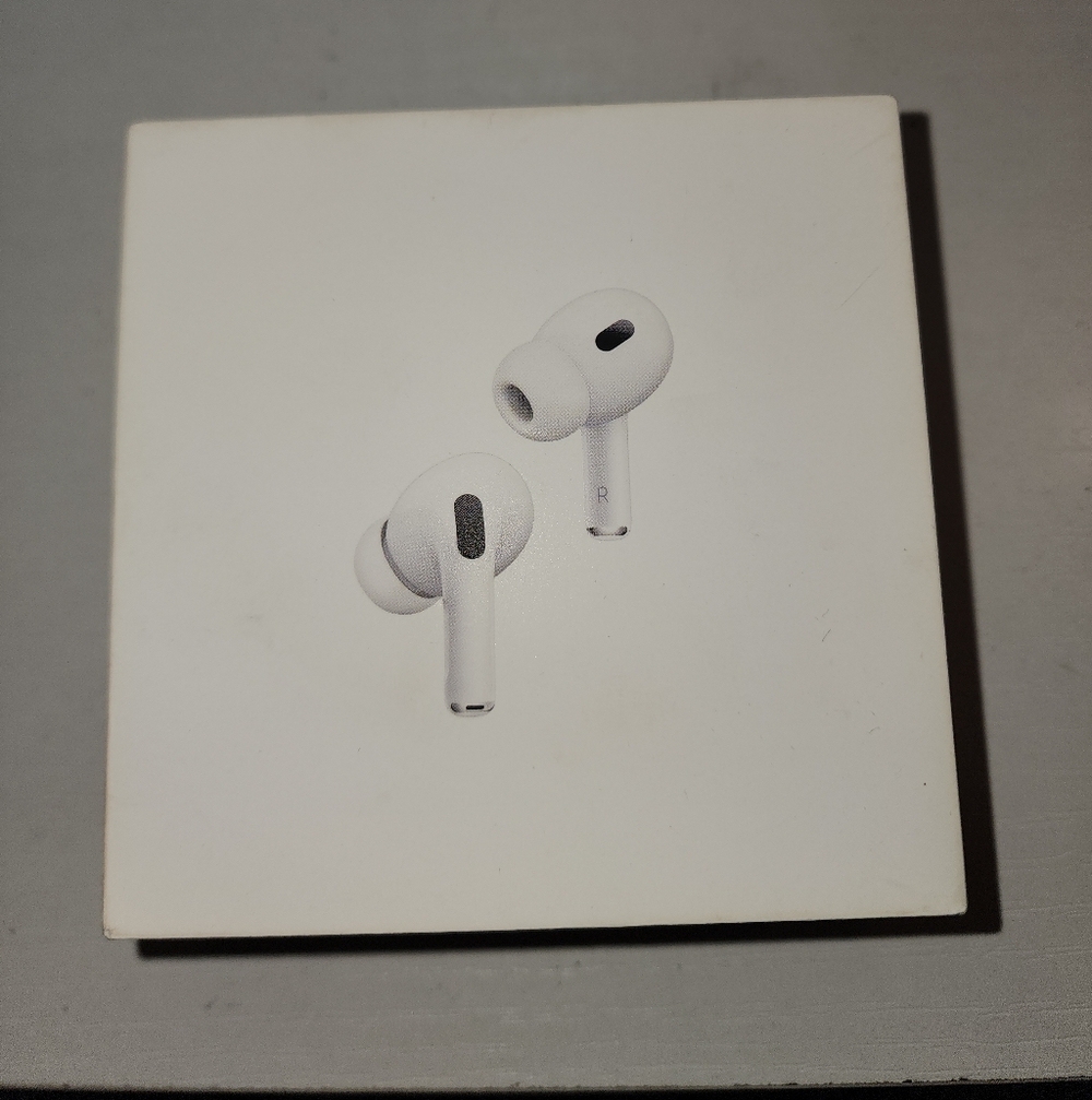 Brand New Airpods Pro 2